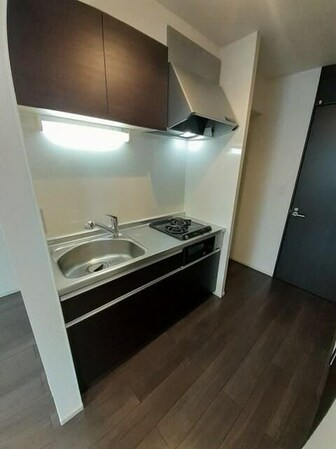 コンフォールつかさ Bの物件内観写真